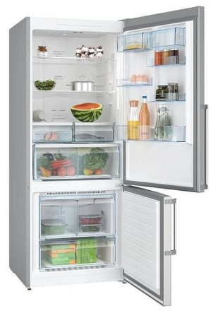 Холодильник BOSCH KGN76CI30U