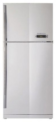 Холодильник DAEWOO fr-530 nt silver Холодильник DAEWOO fr-530 nt silver