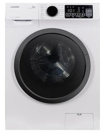 Стиральная машина Leran WMS 58106 WSD2 Стиральная машина Leran WMS 58106 WSD2