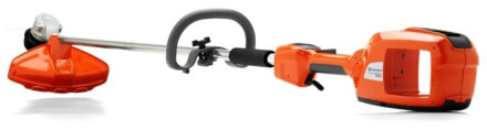 Триммер аккумуляторный Husqvarna 536LiLX Триммер аккумуляторный Husqvarna 536LiLX