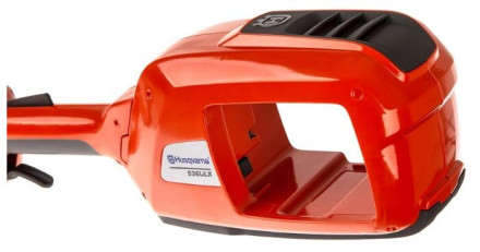 Триммер аккумуляторный Husqvarna 536LiLX Триммер аккумуляторный Husqvarna 536LiLX