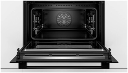 Встраиваемый электрический духовой шкаф Bosch CMG8764C7 Встраиваемый электрический духовой шкаф Bosch CMG8764C7