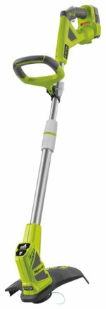 Триммер аккумуляторный RYOBI RLT 1830H15 Триммер аккумуляторный RYOBI RLT 1830H15