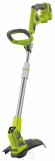 Триммер аккумуляторный RYOBI RLT 1830H15 Триммер аккумуляторный RYOBI RLT 1830H15