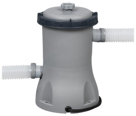 Бассейн Bestway Steel Pro MAX 56420 с набором