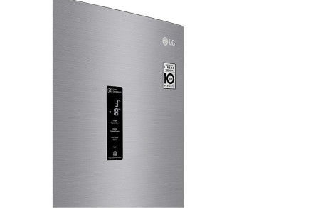 Холодильник LG GA-B509CMDZ Холодильник LG GA-B509CMDZ