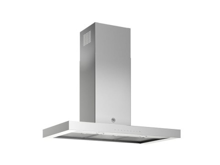 Каминная вытяжка Bertazzoni KT90PRO1XA Каминная вытяжка Bertazzoni KT90PRO1XA