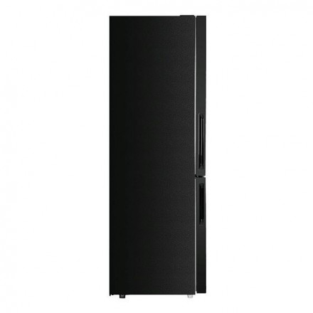 Холодильник MAUNFELD MFF185NFB Inverter