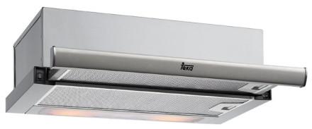 Встраиваемая вытяжка TEKA WISH Easy TL 6420 IX (40474260)
