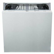 Встраиваемая посудомоечная машина Whirlpool ADG 6600 Встраиваемая посудомоечная машина Whirlpool ADG 6600