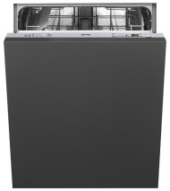 Встраиваемая посудомоечная машина smeg STE8244L Встраиваемая посудомоечная машина smeg STE8244L