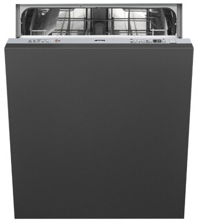 Встраиваемая посудомоечная машина smeg STE8244L