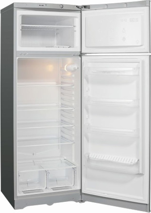Холодильник Indesit RTM 16S Холодильник Indesit RTM 16S