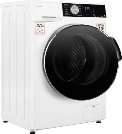 Стиральная машина Weissgauff WM 47147 DC Inverter Steam