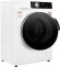 Стиральная машина Weissgauff WM 47147 DC Inverter Steam