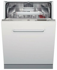 Встраиваемая посудомоечная машина AEG F 99000 VI Встраиваемая посудомоечная машина AEG F 99000 VI