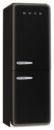 Холодильник SMEG fab32ne7 Холодильник SMEG fab32ne7