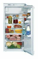 Встраиваемый холодильник Liebherr KIB 2244