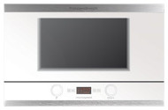 Микроволновая печь встраиваемая Kuppersbusch EMWGL 3260.0 W1 Микроволновая печь встраиваемая Kuppersbusch EMWGL 3260.0 W1