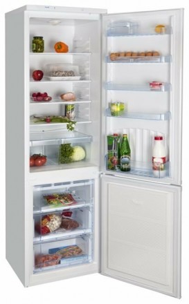 Встраиваемый холодильник NORD 220-7-025