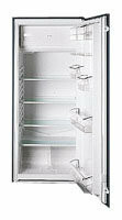 Встраиваемый холодильник smeg FL227A Встраиваемый холодильник smeg FL227A