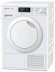 Сушильная машина Miele TKB340WP