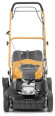 Газонокосилка STIGA Combi 48 S H Газонокосилка STIGA Combi 48 S H