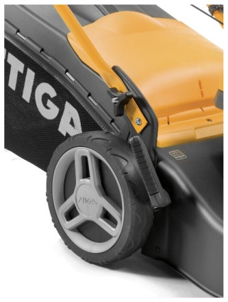 Газонокосилка STIGA Combi 48 S H Газонокосилка STIGA Combi 48 S H