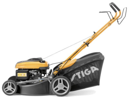 Газонокосилка STIGA Combi 48 S H Газонокосилка STIGA Combi 48 S H