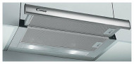 Встраиваемая вытяжка Candy CBT 63 X Встраиваемая вытяжка Candy CBT 63 X