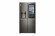 Холодильник LG GR-X24FMKBL