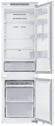 Встраиваемый холодильник Samsung BRB266000WW/WT Встраиваемый холодильник Samsung BRB266000WW/WT