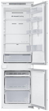 Встраиваемый холодильник Samsung BRB266000WW/WT Встраиваемый холодильник Samsung BRB266000WW/WT