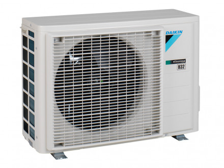 Сплит-система настенного типа Daikin FTXF60F/RXF60D9 Сплит-система настенного типа Daikin FTXF60F/RXF60D9
