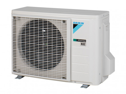 Сплит-система настенного типа Daikin FTXF60F/RXF60D9 Сплит-система настенного типа Daikin FTXF60F/RXF60D9