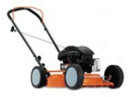 Газонокосилка Husqvarna M 48 Газонокосилка Husqvarna M 48
