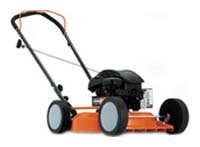 Газонокосилка Husqvarna M 48 Газонокосилка Husqvarna M 48
