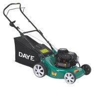 Газонокосилка Daye DYM1564 Газонокосилка Daye DYM1564
