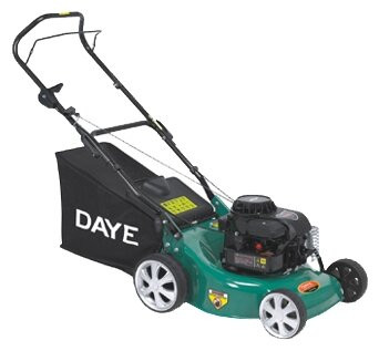 Газонокосилка Daye DYM1564 Газонокосилка Daye DYM1564