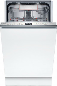 Встраиваемая посудомоечная машина Bosch SPV6ZMX17E Встраиваемая посудомоечная машина Bosch SPV6ZMX17E