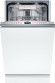 Встраиваемая посудомоечная машина Bosch SPV6ZMX17E Встраиваемая посудомоечная машина Bosch SPV6ZMX17E