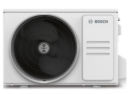 Сплит-система Bosch CLL5000 W 34 E/CLL5000 34 E Сплит-система Bosch CLL5000 W 34 E/CLL5000 34 E