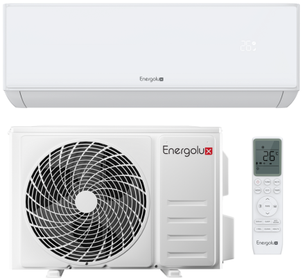 Сплит-система Energolux SAS12MR1-A/SAU12MR1-A