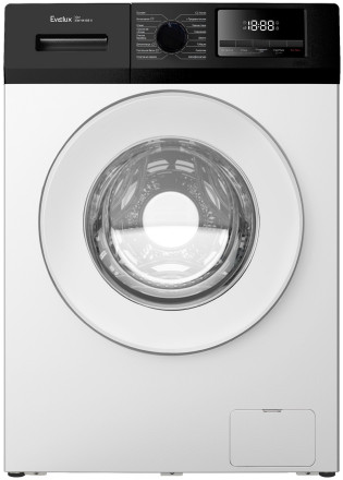 Стиральная машина Evelux EW 44103 V Стиральная машина Evelux EW 44103 V