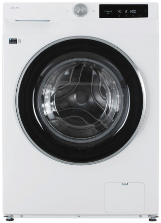Стиральная машина Samsung WW90DG6U34LELP, белый