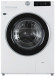 Стиральная машина Samsung WW90DG6U34LELP, белый