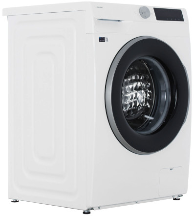 Стиральная машина Samsung WW90DG6U34LELP, белый