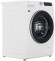 Стиральная машина Samsung WW90DG6U34LELP, белый
