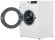 Стиральная машина Samsung WW90DG6U34LELP, белый