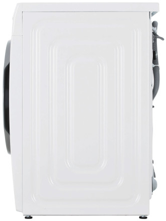 Стиральная машина Samsung WW90DG6U34LELP, белый